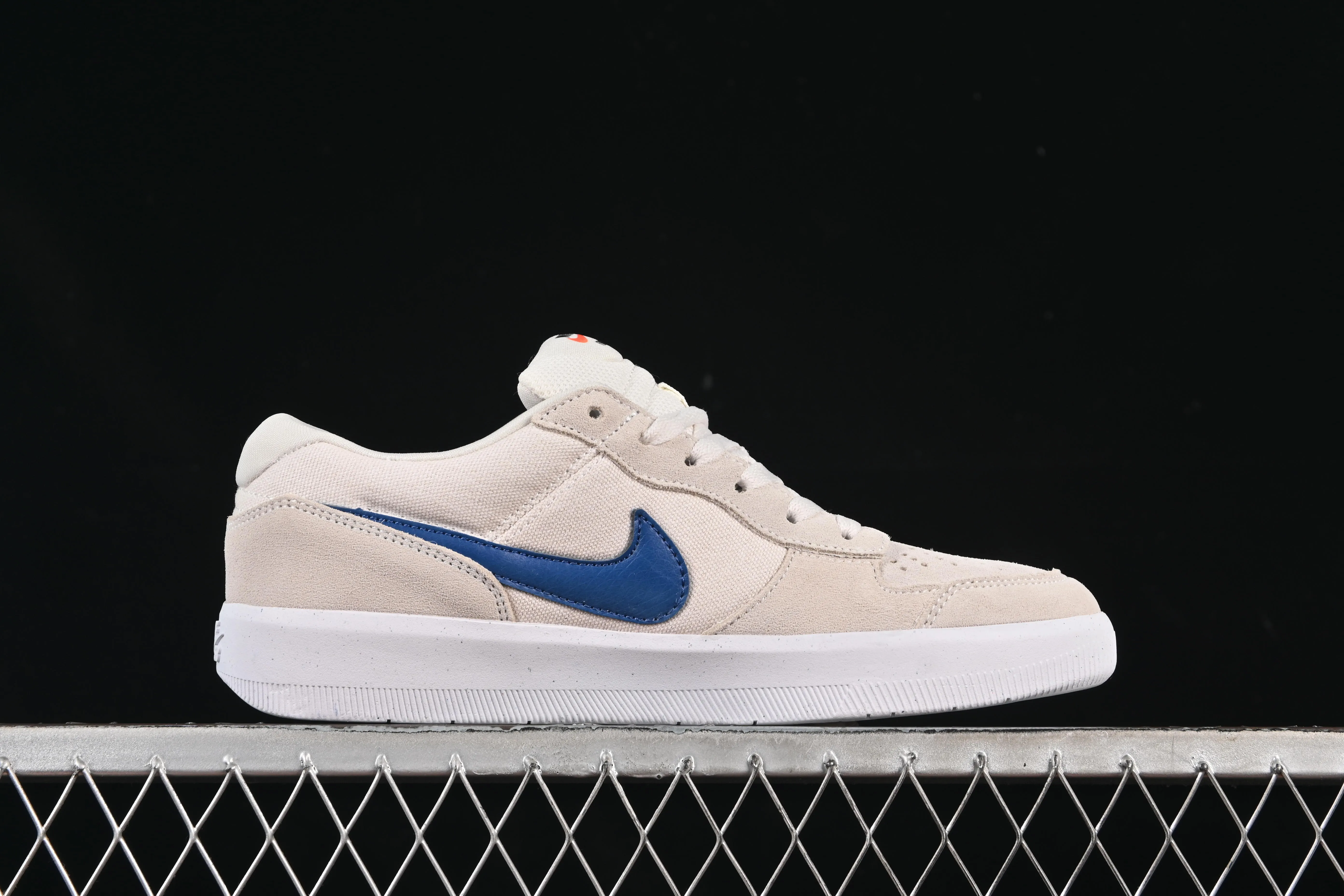 All categories Nk SB Dunk series Nk Force 58 simplified skateboard shoes X version Nike SB Force 58 Nike simplified retro skateboard shoes CZ2959-007
